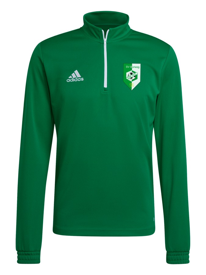 adidas Entrada 22 Trainingstop