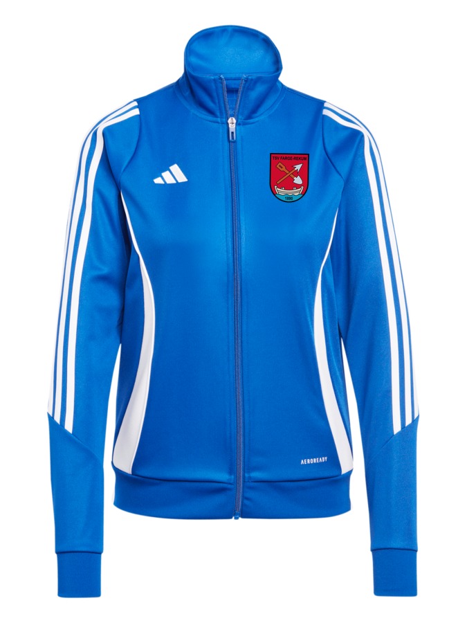 adidas Tiro 24 Trainingsjacke Damen