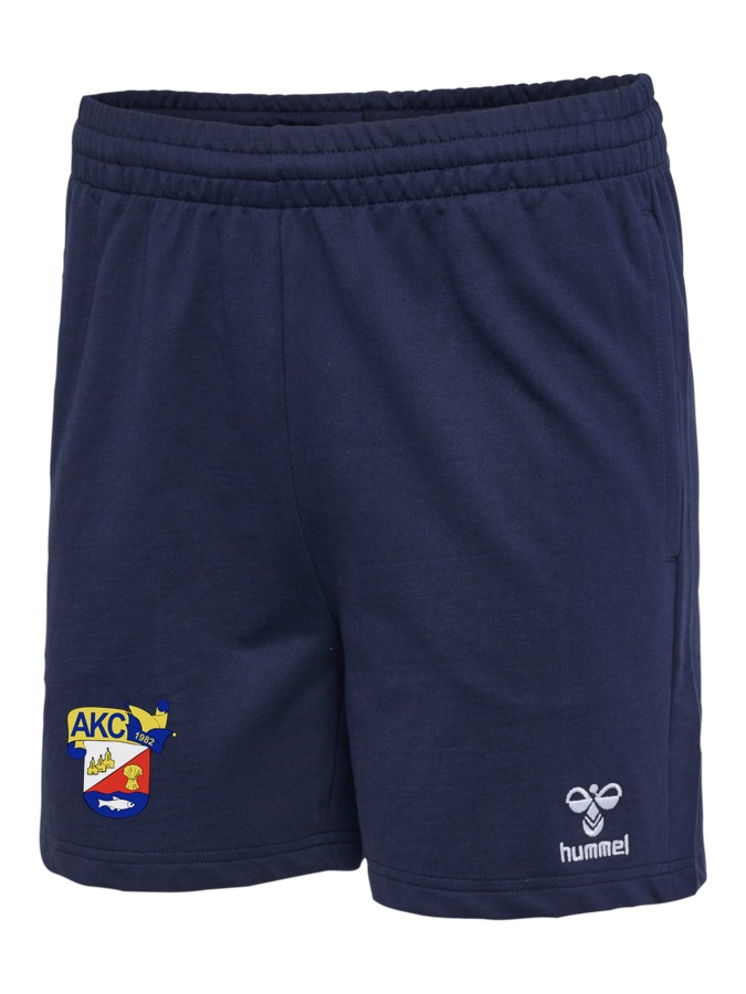 Hummel Go 2.0 Sweatshorts Damen