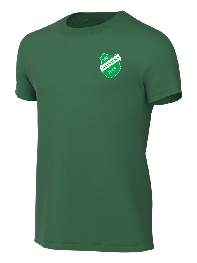 Nike Park 20 T-Shirt Kinder