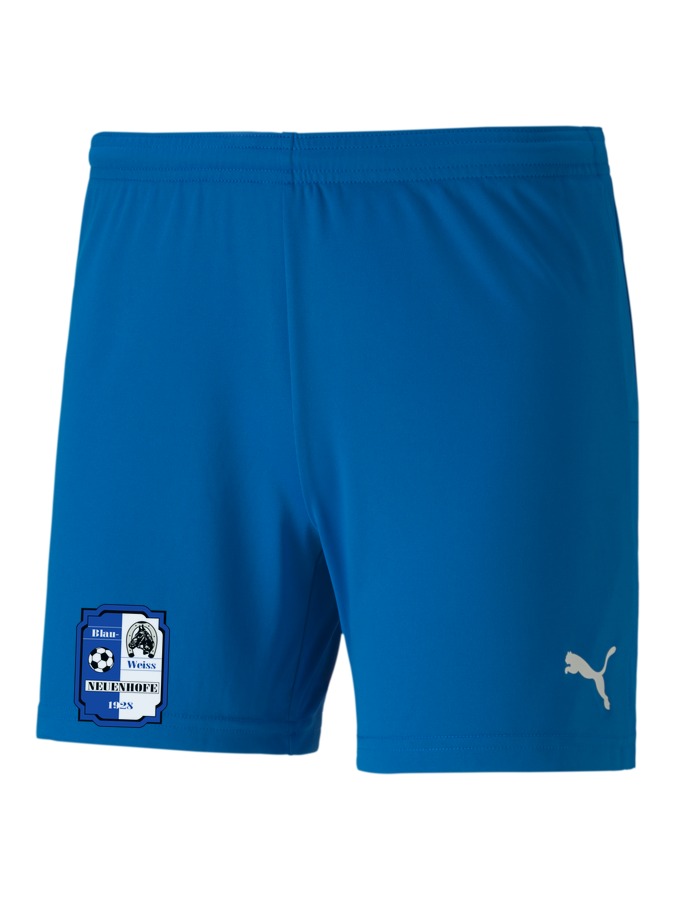 PUMA teamGOAL 23 Knit Shorts Damen
