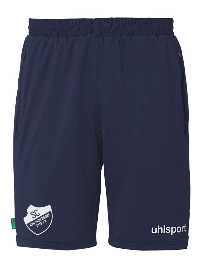uhlsport Essential Tech Shorts