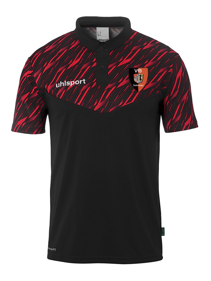 uhlsport Progressive 28 Polo Shirt