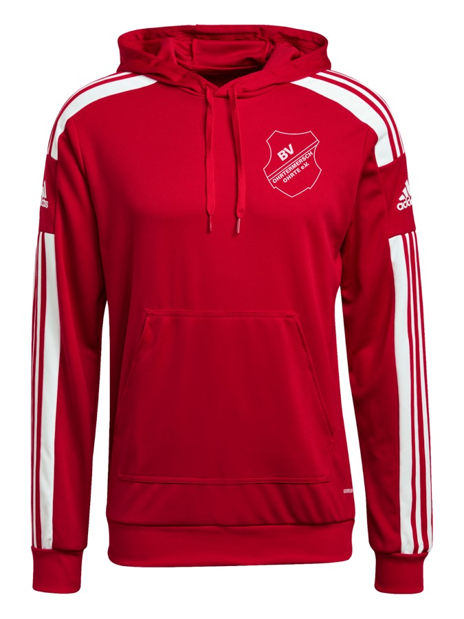 adidas Squadra 21 Hoodie