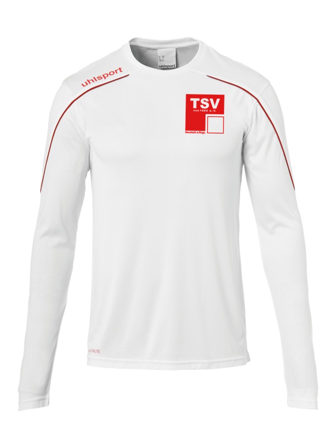 Weiß-Rot
