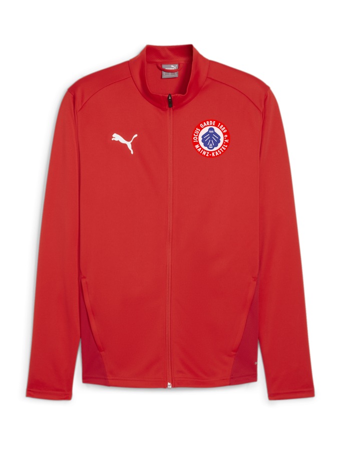 PUMA teamGOAL Trainingsjacke