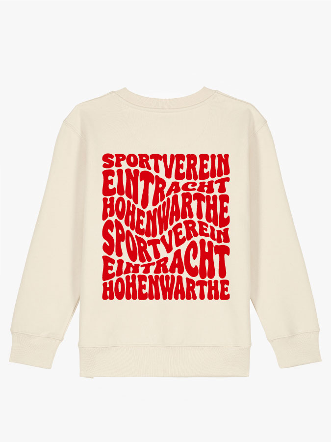 Sweater Wavy Kids