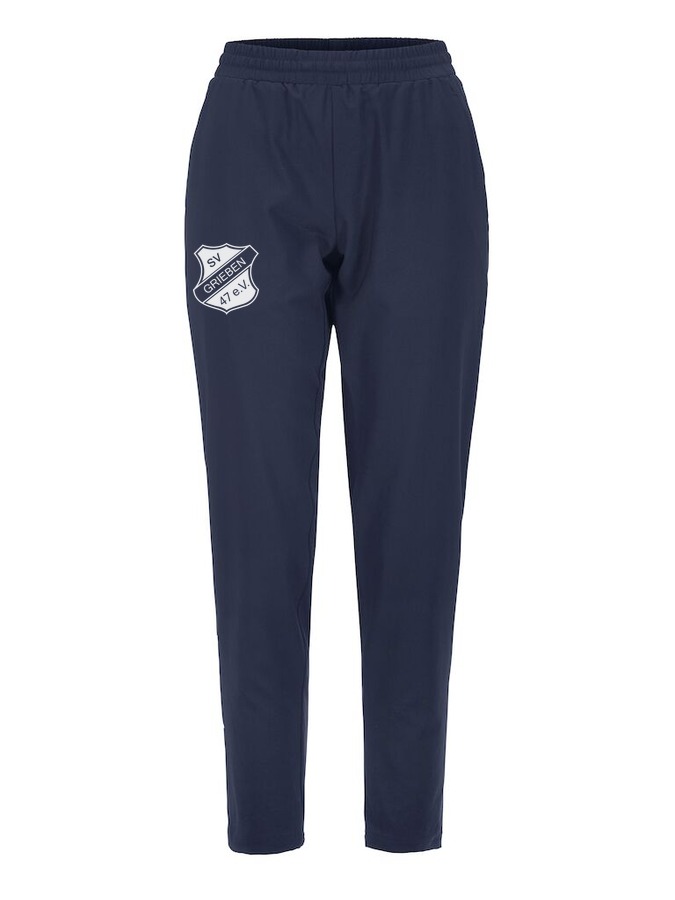 Craft Rush 2.0 Trainingshose Damen