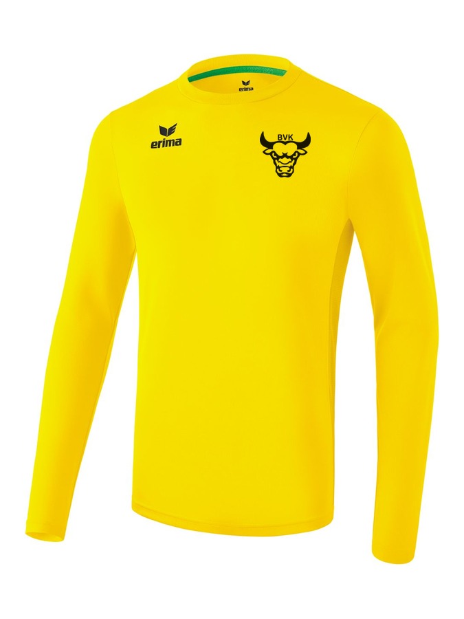 Erima Trikot Liga Langarm