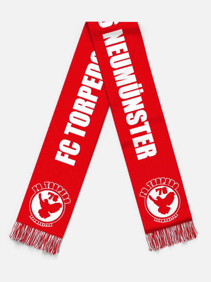 Fanschal Klassiker