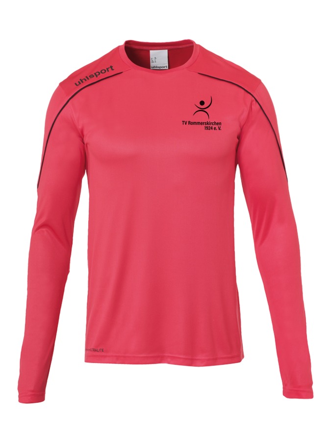 uhlsport Stream 22 Trikot Langarm