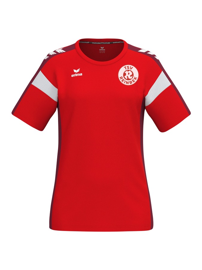Erima Celebrate 125 T-Shirt Function Damen