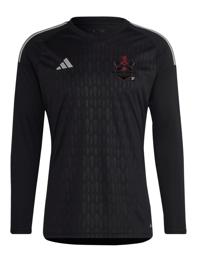 adidas Tiro 23 Competition Torwart-Longsleeve
