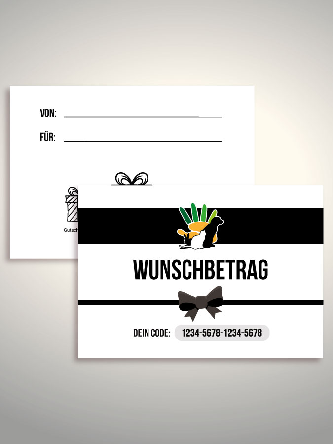 Gutscheine