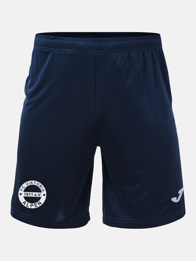 Joma Eco Retro Short
