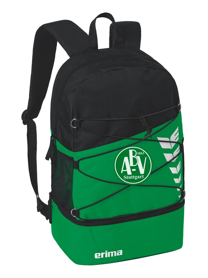Erima Six Wings Rucksack