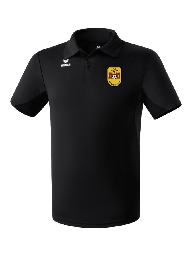Erima Funktions Poloshirt