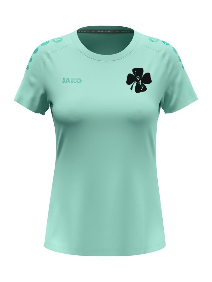 Jako T-Shirt Light Flow Damen