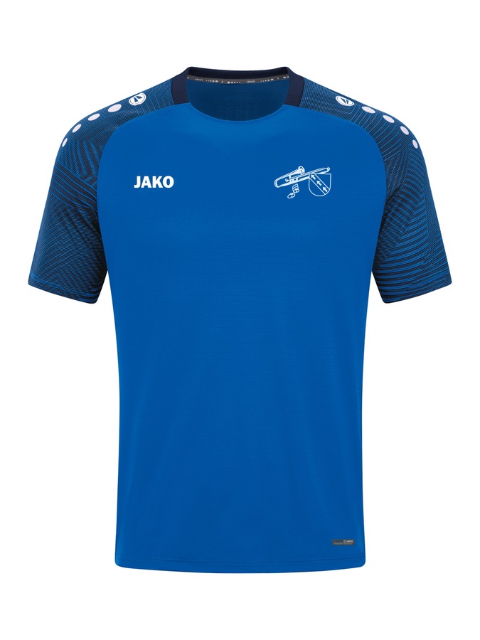 Jako T-Shirt Performance