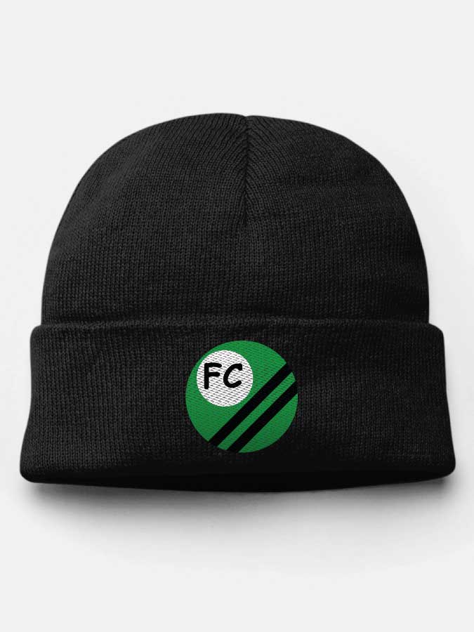 Beanie Sticklogo