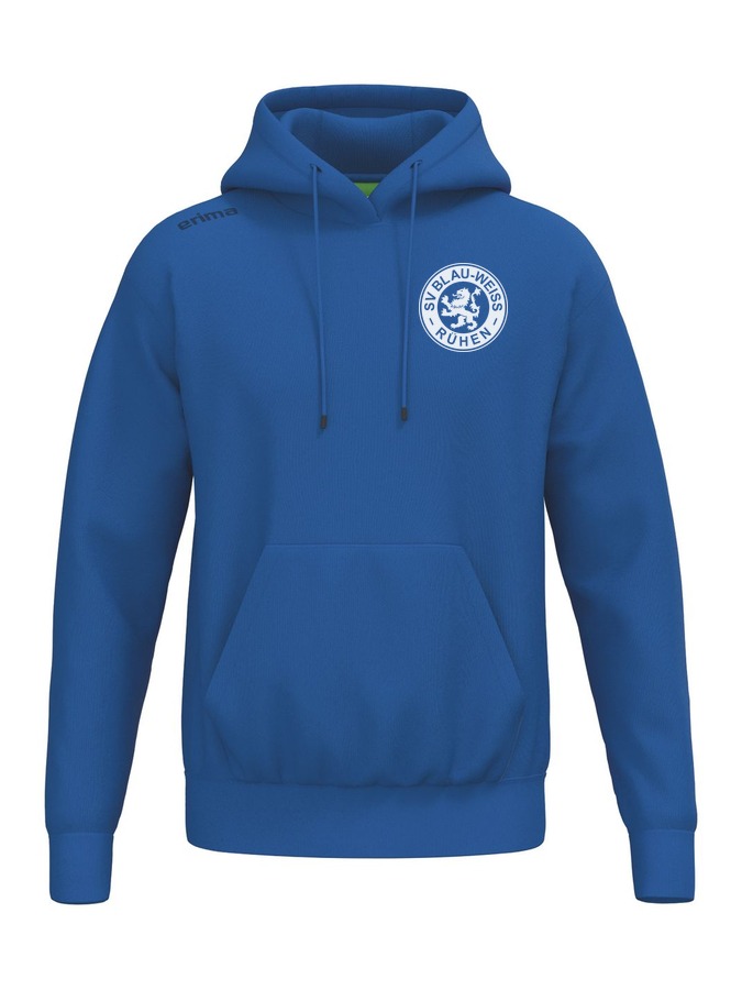 Erima Teamsport Hoodie