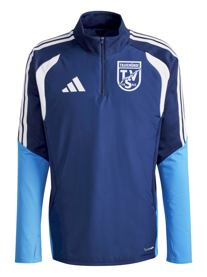 adidas Tiro 26 Competition Winterized Top