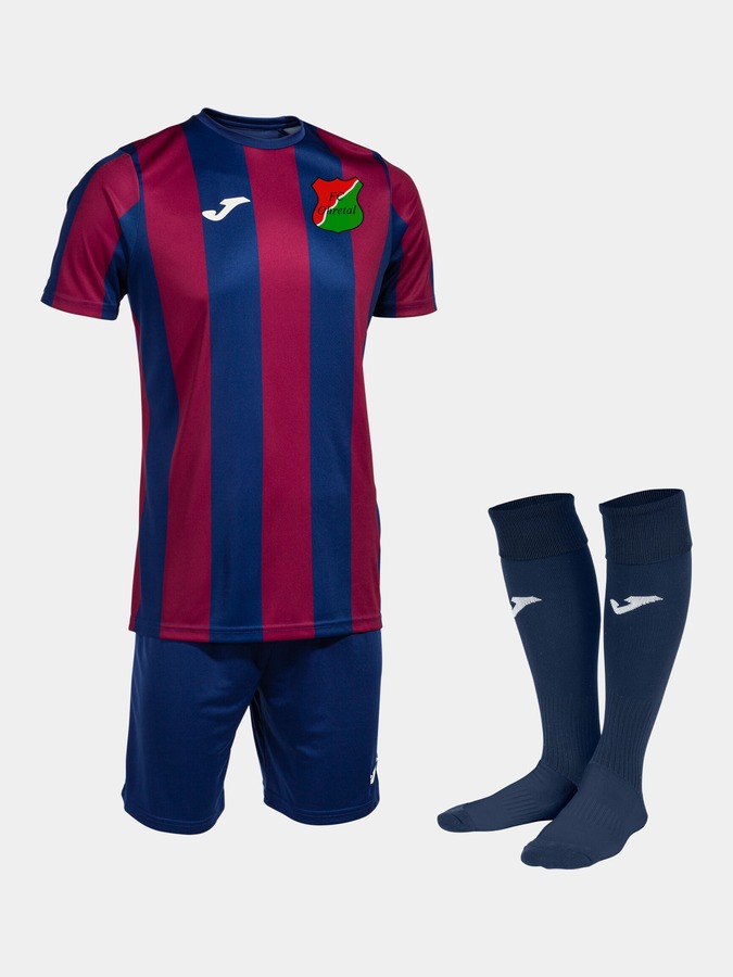 Joma Inter Classic Set