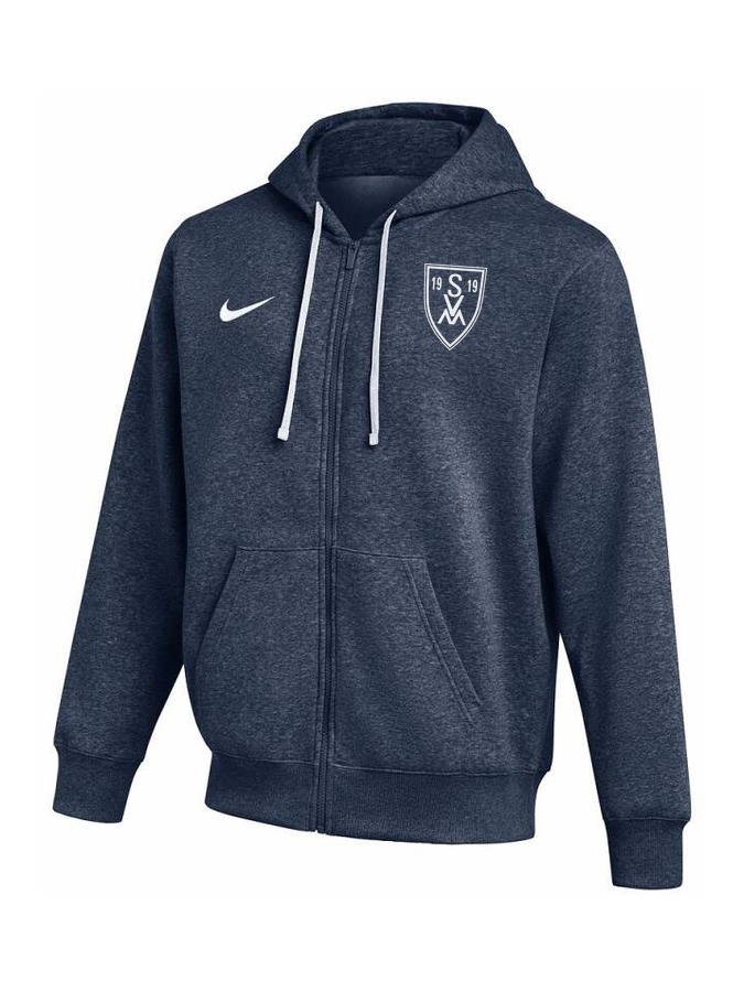 Nike Park 26 Fleece Kapuzenjacke