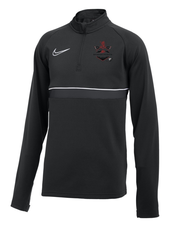 Nike Academy 21 Trainingsoberteil Kinder