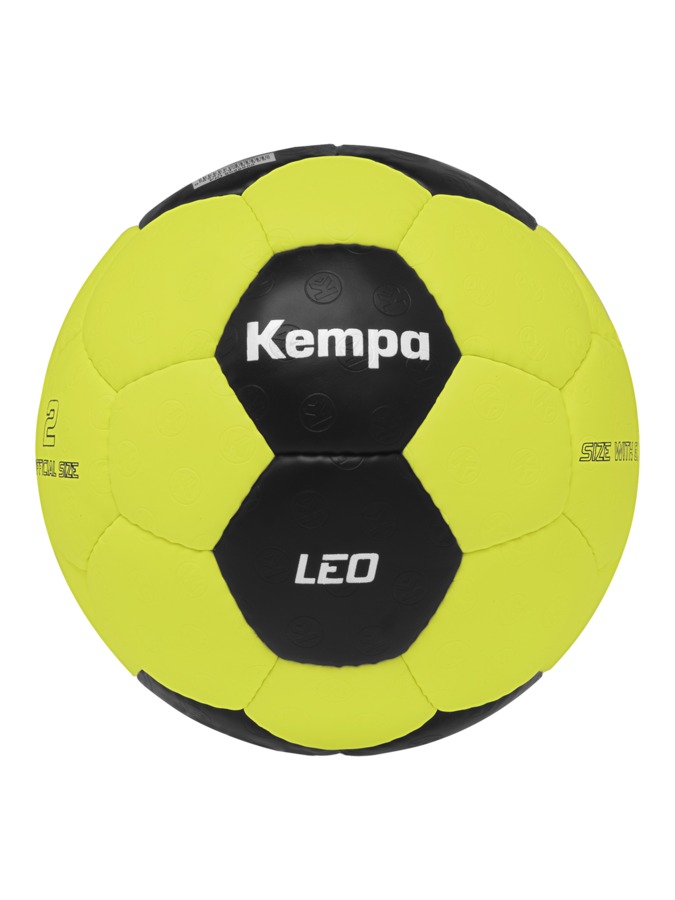 Kempa Leo