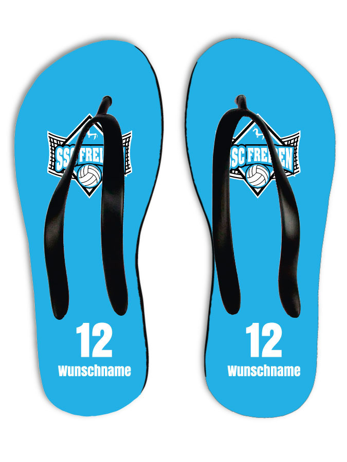 Zehentrenner