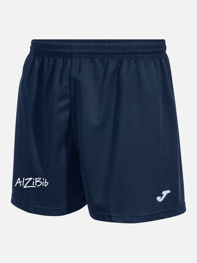 Joma Myskin II Academy Short