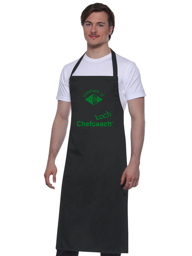 Kochschürze Sergen