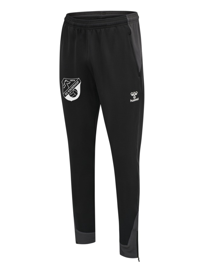 Hummel Lead Poly Pants