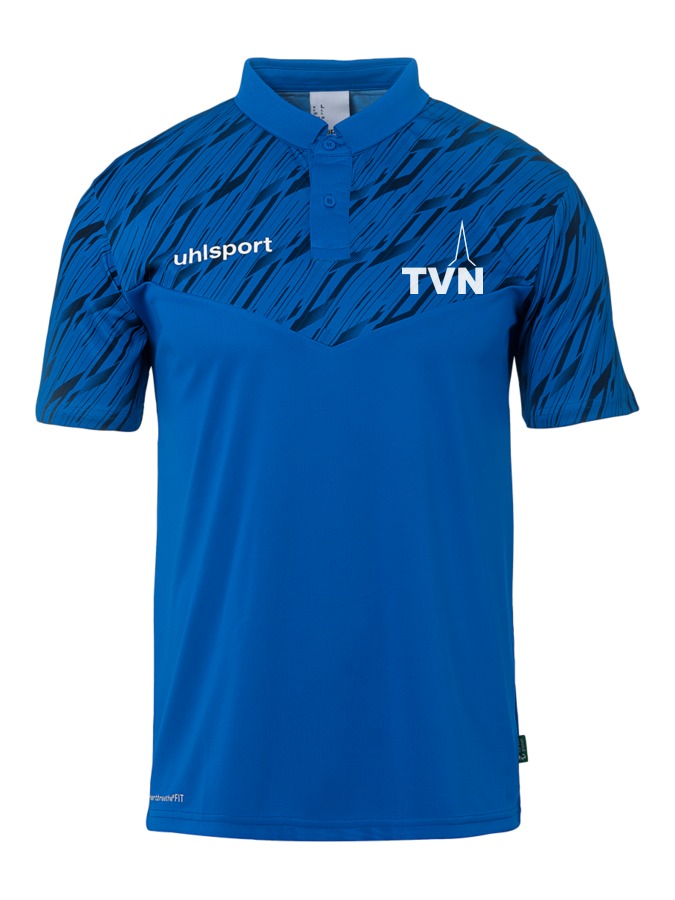 uhlsport Progressive 28 Polo Shirt