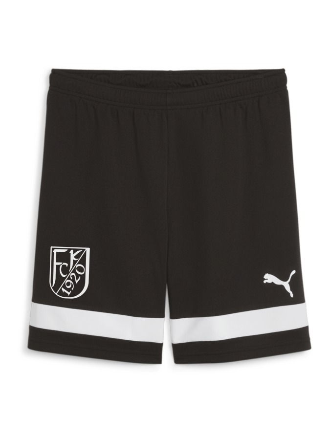 PUMA individualRISE Shorts