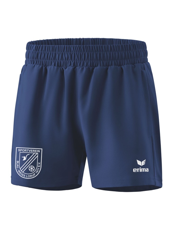Erima Change Shorts Damen