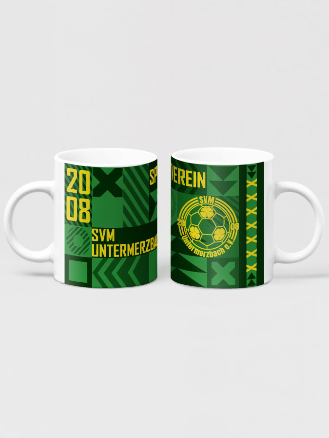 Sammlertasse 2026