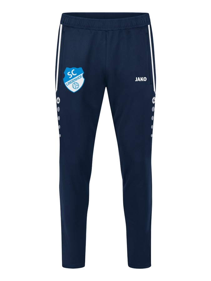 Jako Trainingshose Allround Damen