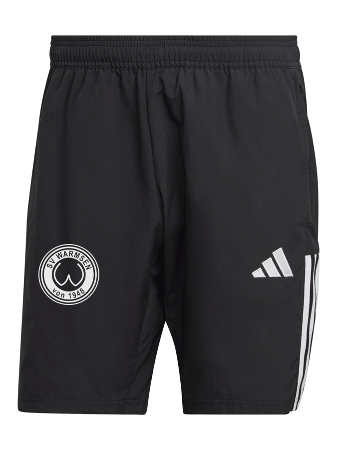 adidas Tiro 23 Competition Downtime Shorts