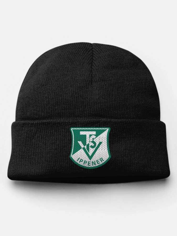 Beanie Sticklogo