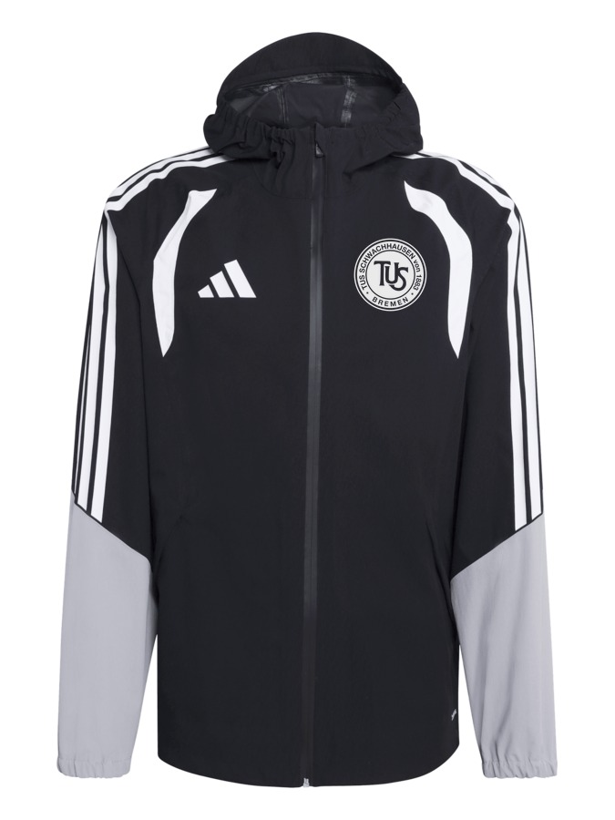 adidas Tiro 26 Regenjacke