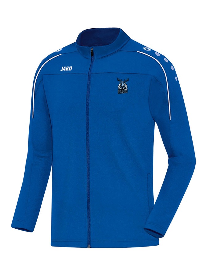 Jako Freizeitjacke Classico