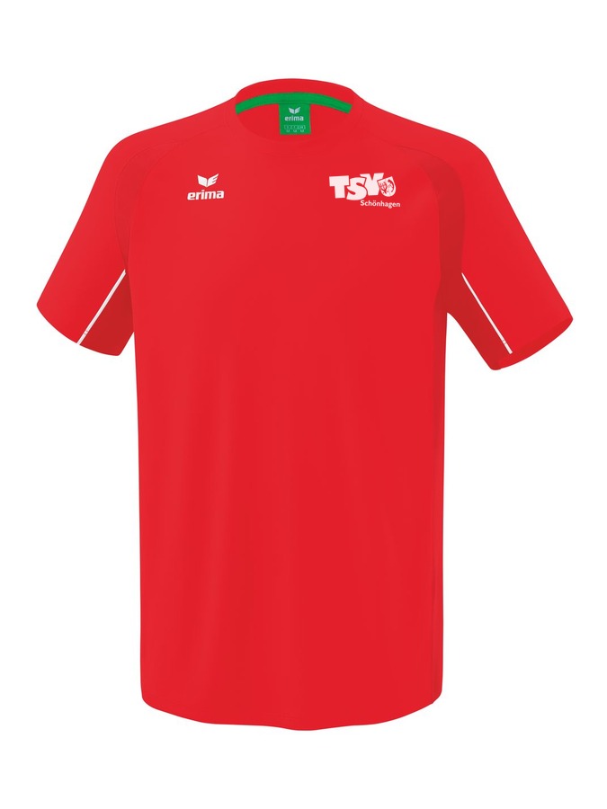 Erima Liga Star Trainings T-Shirt