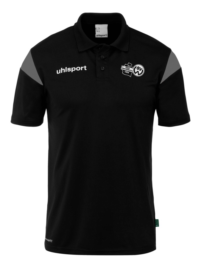 uhlsport Squad 27 Polo Shirt