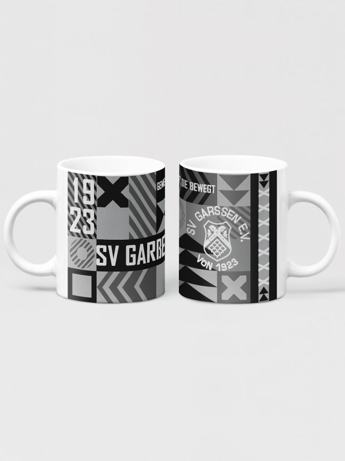 Sammlertasse 2026