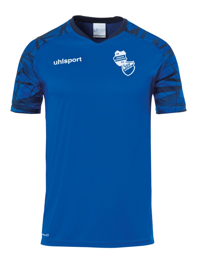 uhlsport Goal 25 Trikot Kurzarm