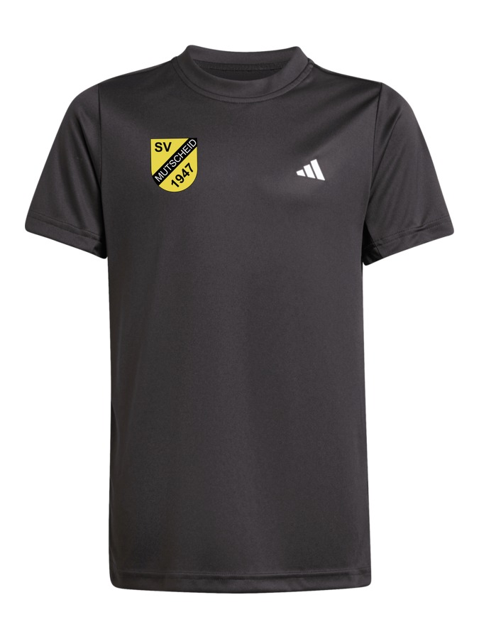 adidas Boys Club Tennis Climacool T-Shirt