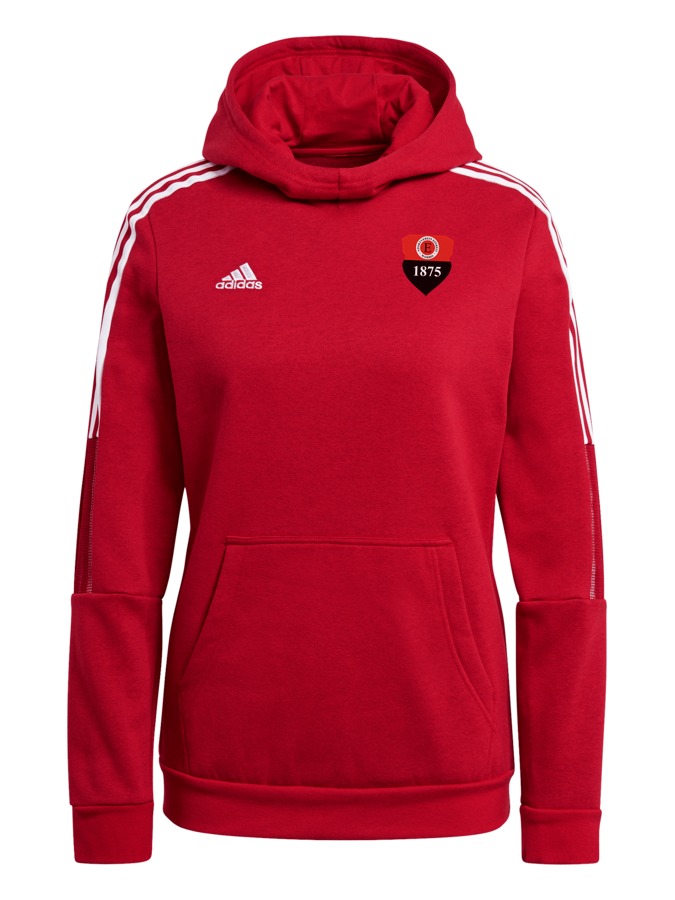 adidas Tiro 21 Sweat Hoodie Damen