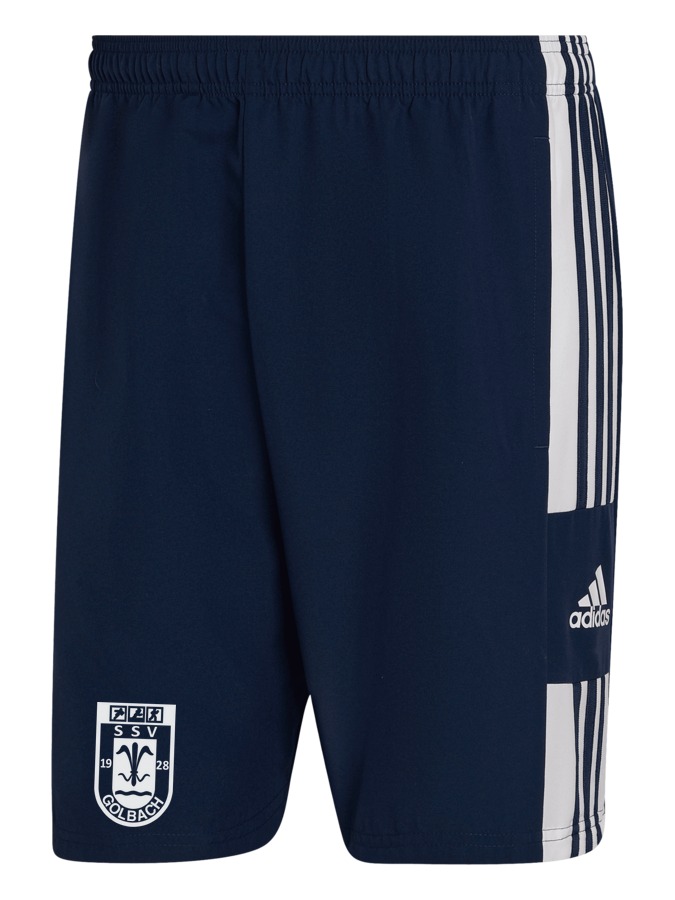 adidas Squadra 21 Downtime Shorts